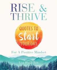 Produktbild: Rise & Thrive
