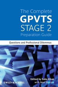 Produktbild: The Complete GPVTS Stage 2 Preparation Guide