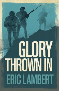 Produktbild: Glory Thrown In