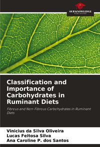 Produktbild: Classification and Importance of Carbohydrates in Ruminant Diets
