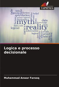 Produktbild: Logica e processo decisionale