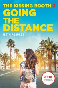 Produktbild: The Kissing Booth #2: Going the Distance