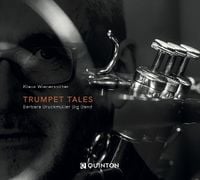 Produktbild: Trumpet Tales