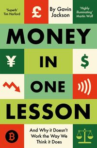 Produktbild: Money in One Lesson