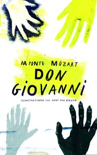 Produktbild: Don Giovanni