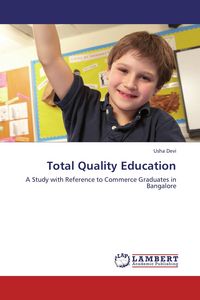 Produktbild: Total Quality Education