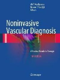 Produktbild: Noninvasive Vascular Diagnosis