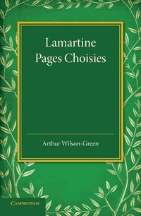 Produktbild: Lamartine