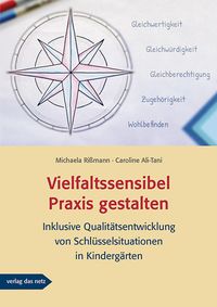 Produktbild: Vielfaltssensibel Praxis gestalten