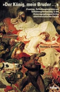 Produktbild: &raquo;Der K&ouml;nig, mein Bruder&hellip;&laquo;