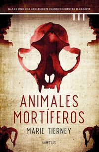 Produktbild: Animales mort&iacute;feros