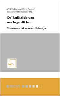 Produktbild: (De)Radikalisierung von Jugendlichen