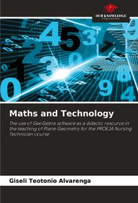 Produktbild: Maths and Technology