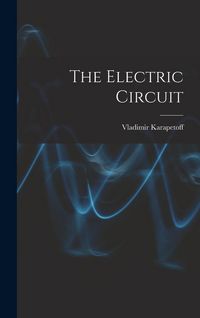 Produktbild: The Electric Circuit