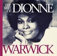 Bild vom Artikel The Best Of Dionne Warwick vom Autor Dionne Warwick