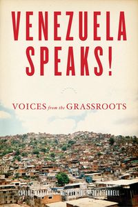 Produktbild: Venezuela Speaks!