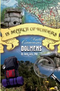 Produktbild: In Search of Wonders