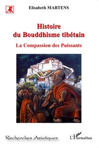 Produktbild: Histoire du bouddhisme tib&eacute;tain