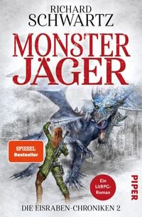 Produktbild: Monsterj&auml;ger