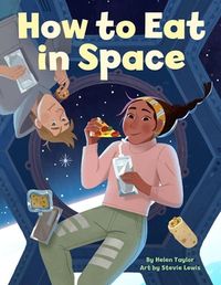 Produktbild: How to Eat in Space