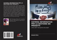 Produktbild: Sistema Informativo Per La Gestione Dei Progetti