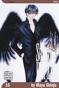 Produktbild: Sensual Phrase: Volume 15