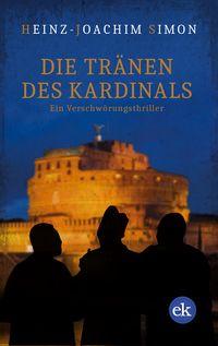 Produktbild: Die Tr&auml;nen des Kardinals