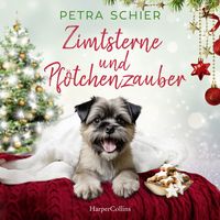 Produktbild: Zimtsterne und Pf&ouml;tchenzauber