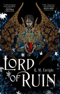 Produktbild: Lord of Ruin