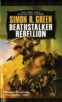 Produktbild: Deathstalker Ep2 Deathstalker