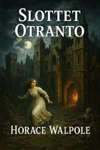 Produktbild: Slottet Otranto