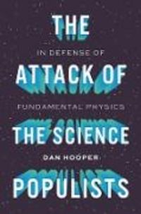 Produktbild: The Attack of the Science Populists