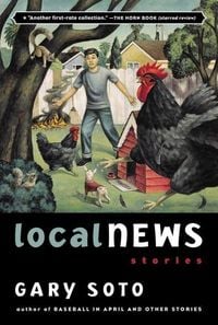 Produktbild: Local News: Stories