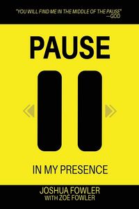 Produktbild: Pause In My Presence