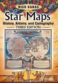 Produktbild: Star Maps