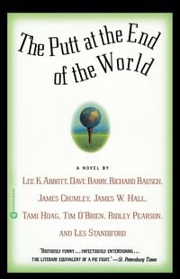 Produktbild: The Putt at the End of the World
