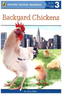 Produktbild: Backyard Chickens