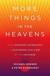 Produktbild: Werner, M: More Things in the Heavens