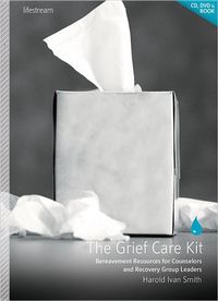 Produktbild: The Grief Care Kit