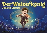 Produktbild: Der Walzerk&ouml;nig