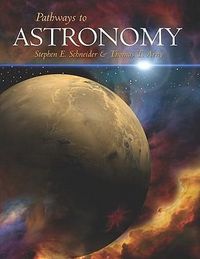 Produktbild: Pathways to Astronomy
