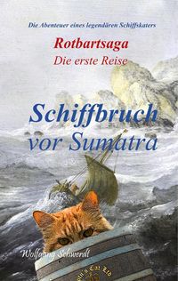 Produktbild: Schwerdt, W: Rotbartsaga
