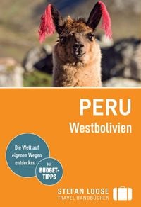 Produktbild: Stefan Loose Reisef&uuml;hrer E-Book