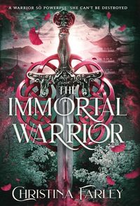 Produktbild: The Immortal Warrior