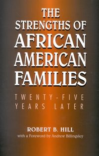 Produktbild: The Strengths of African American Families