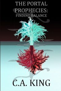 Produktbild: The Portal Prophecies