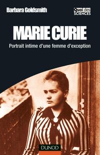 Produktbild: Marie Curie - Portrait intime d'une femme d'exception