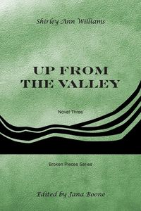Produktbild: Up from the Valley