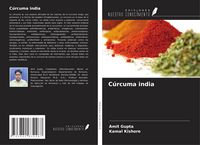 Produktbild: C&uacute;rcuma india