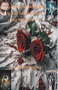 Produktbild: Wive's Fury Unleashed - Two Tales of Betrayal and Retribution